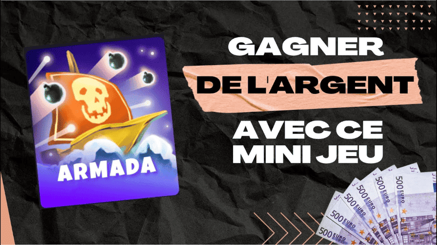 Jeu de la bataille navale du Online Stake My Casino