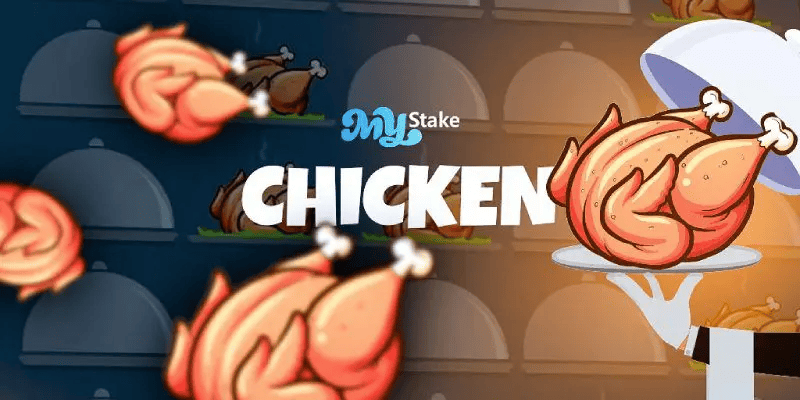Meilleur Jeu du Poulet sur MyStake3